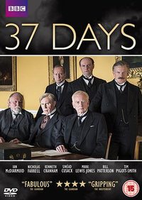 37 Days (Miniseries)