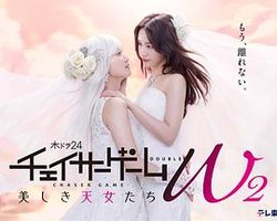追逐游戏W2 美丽的仙女们