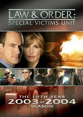 Law & Order: Special Victims Unit