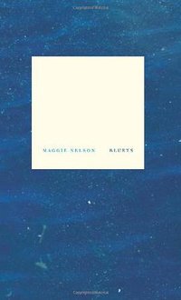Bluets (Wave Books 2009)