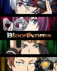 Bloodivores