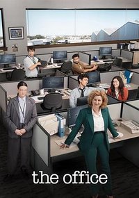 The Office: Australia