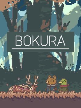 BOKURA