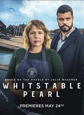 Whitstable Pearl Season 1