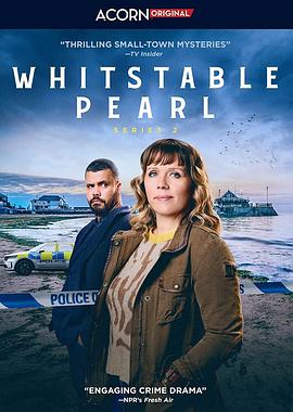 Whitstable Pearl Season 2