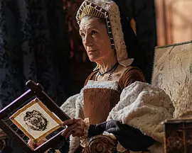 Wolf Hall: The Mirror and the Light