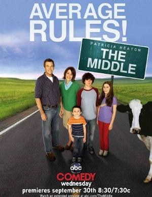 The Middle Season 1