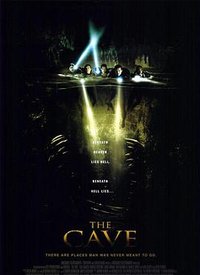 The Cave