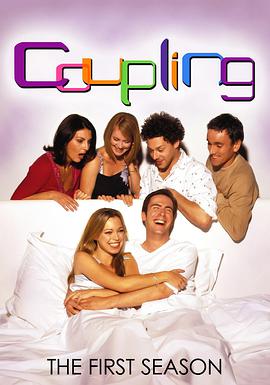 Coupling Season 1