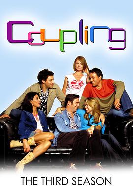 Coupling Season 3