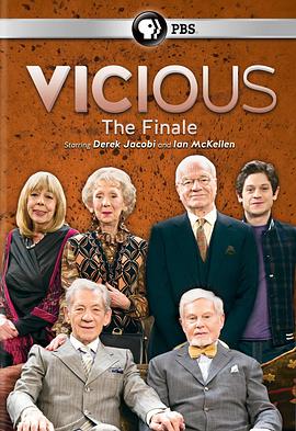 Vicious Series Finale