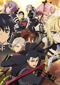 Seraph of the End S2