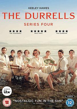 The Durrells Season 4