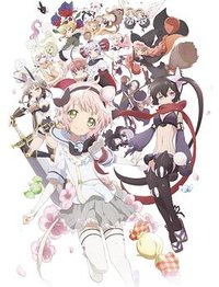 Magical Girl Raising Project