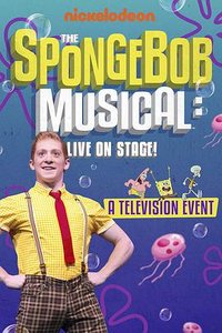 The SpongeBob Musical: Live on Stage!