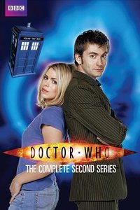 Doctor Who