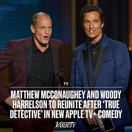 Brother from Another Mother (Brother From Another Mother)