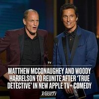 Brother from Another Mother (Brother From Another Mother)