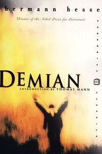 Demian (Harper Perennial Modern Classics 2009)