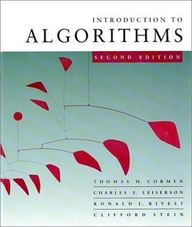 Introduction To Algorithms