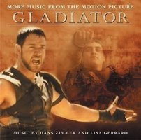 Gladiator:More Music From Motion Picture