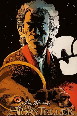 Jim Henson's The Storyteller