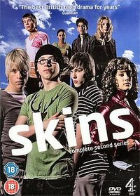 Skins Season 2