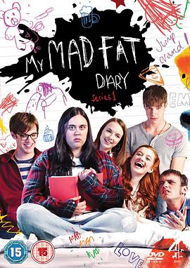 My Mad Fat Diary (肥瑞的疯狂日记 第一季)