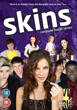 Skins Season 4