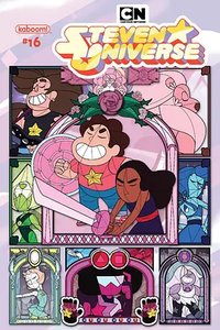 Steven Universe Season 5