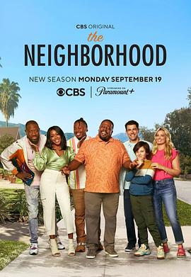 The Neighborhood Season 5