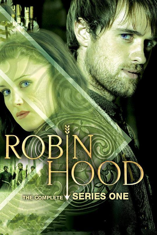 Robin Hood Season 1