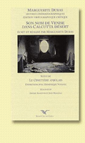 Her Venetian Name in Deserted Calcutta