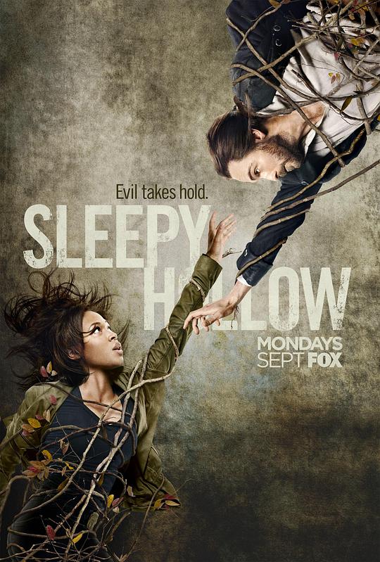 Sleepy Hollow Season 2