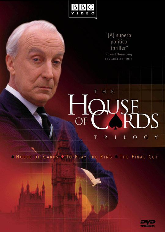 House of Cards (Miniseries)