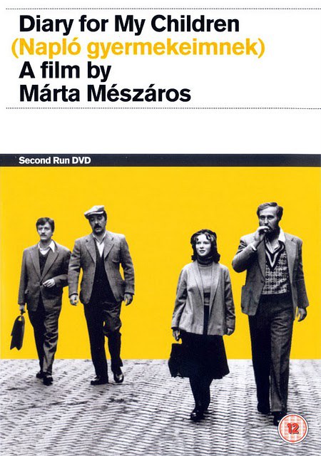 留给女儿的日记