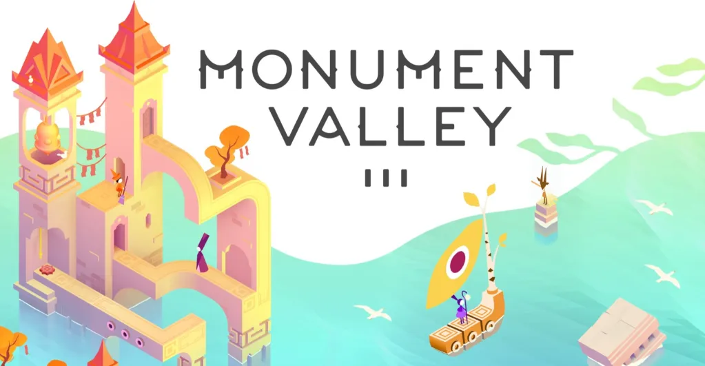 Monument Valley 3