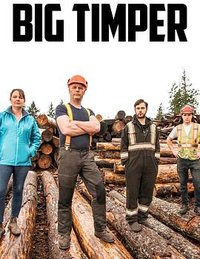 Big Timber Season 2