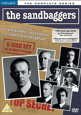 The Sandbaggers The Sandbaggers