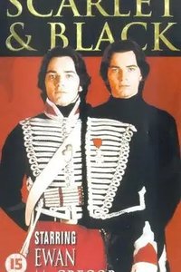 Scarlet and Black (The Scarlet and the Black)