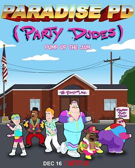 Paradise PD Season 4