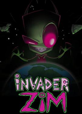 Invader ZIM Season 1