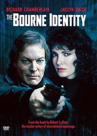 The Bourne Identity