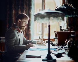 Chronicles of the Russian Revolution (Khroniki russkoy revolyutsii)