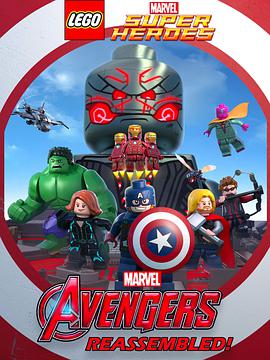 LEGO Marvel Super Heroes: Avengers Reassembled!