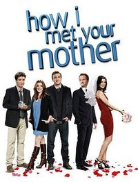 How I Met Your Mother Season 9
