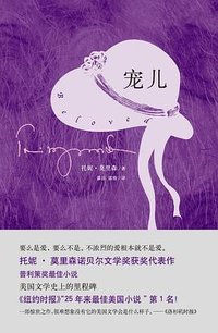 宠儿 (南海出版公司 2013)