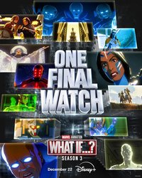 What if...? Season 3