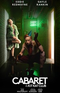 Cabaret at the Kit Kat Club