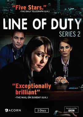 Line of Duty Season 2